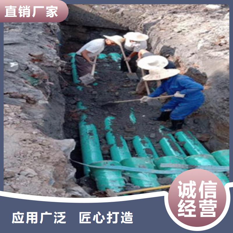 高性价比【玻璃钢管】-七孔梅花管采购_恒塑管道有限责任公司