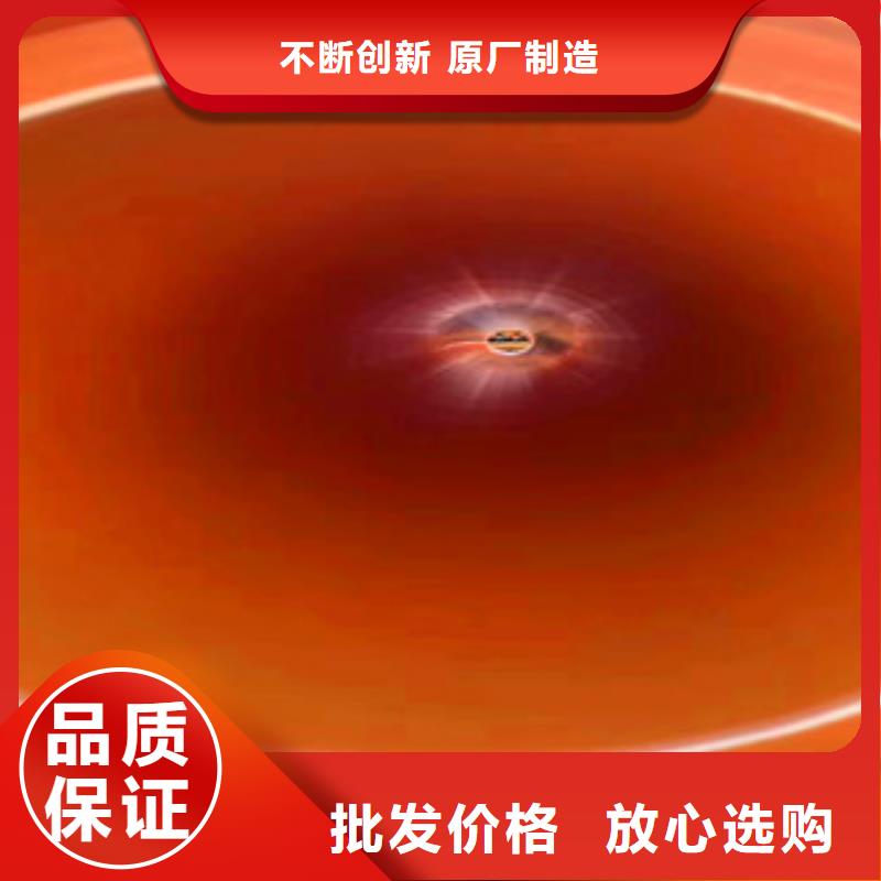 mpp电力管玻璃钢管厂家规格全
