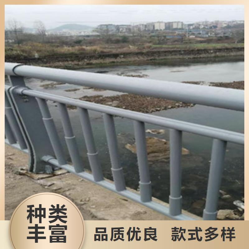 不锈钢道路护栏护栏产品质量领先