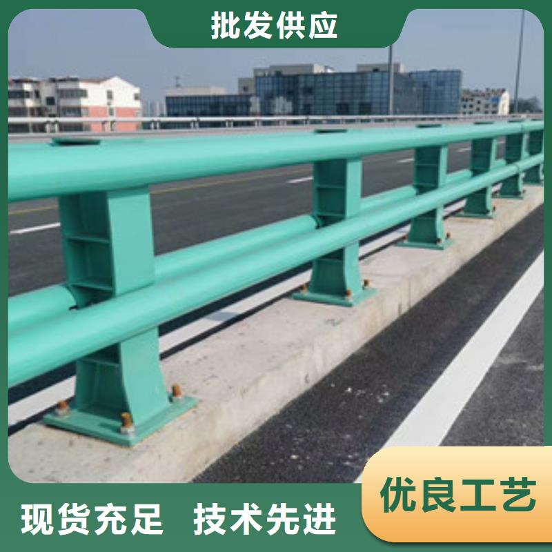 不锈钢道路护栏护栏产品质量领先