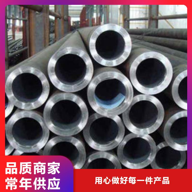 精密钢管-Q345无缝方管源头厂商