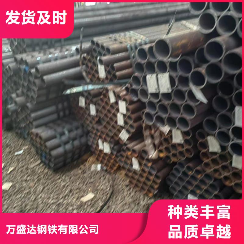 非标无缝管专卖厂家直供