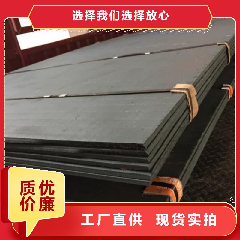 钢板Q355B钢板发货及时