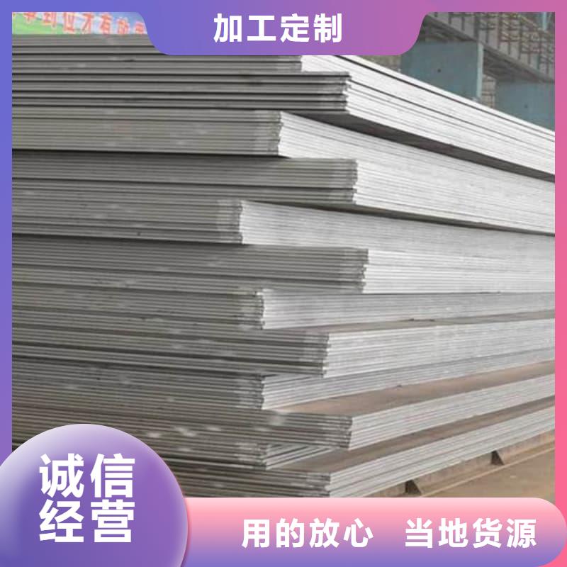 钢板Q355B钢板多行业适用