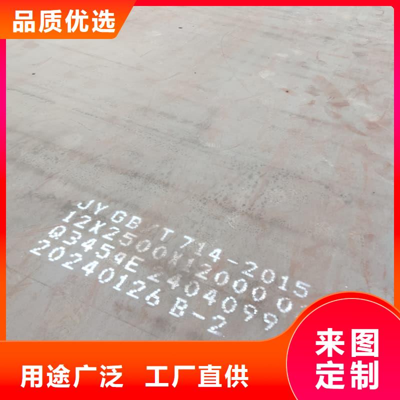 钢板Q355B钢板源头厂家直销