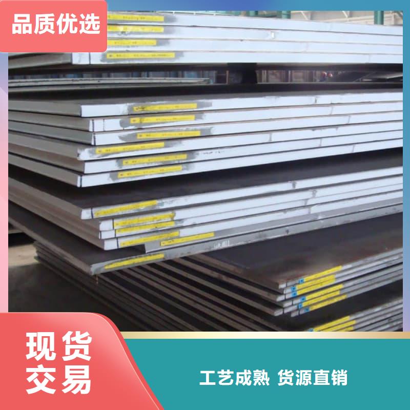钢板Q355B钢板实体厂家大量现货