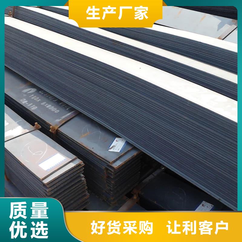 钢板Q355B钢板工程施工案例