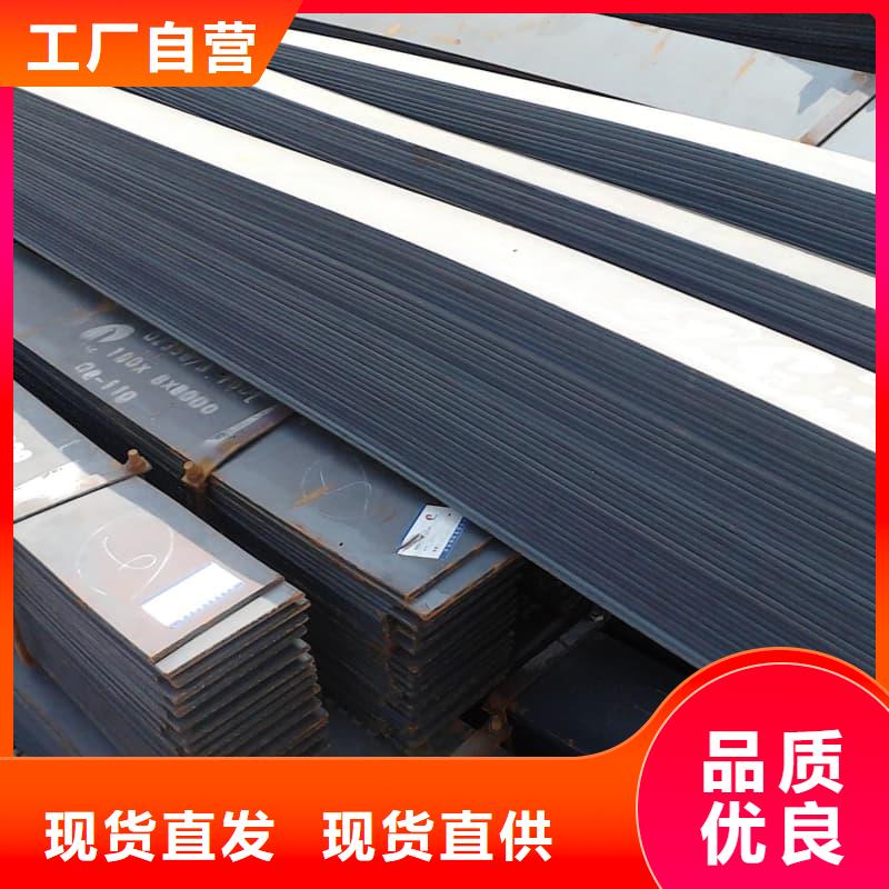 钢板Q355B钢板品质可靠