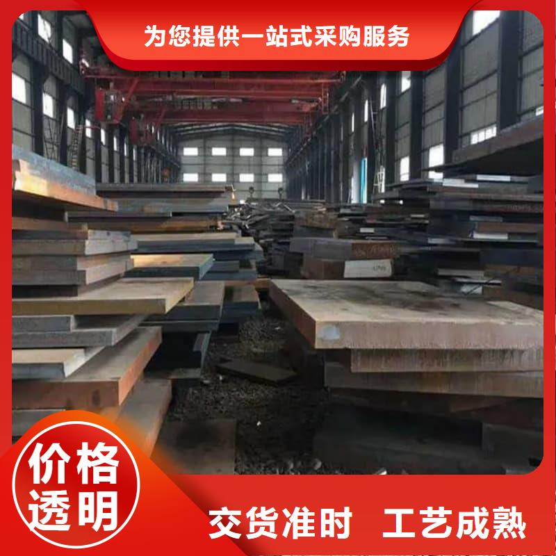 钢板Q355B钢板应用广泛