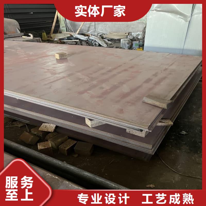 钢板Q355D钢板优良材质