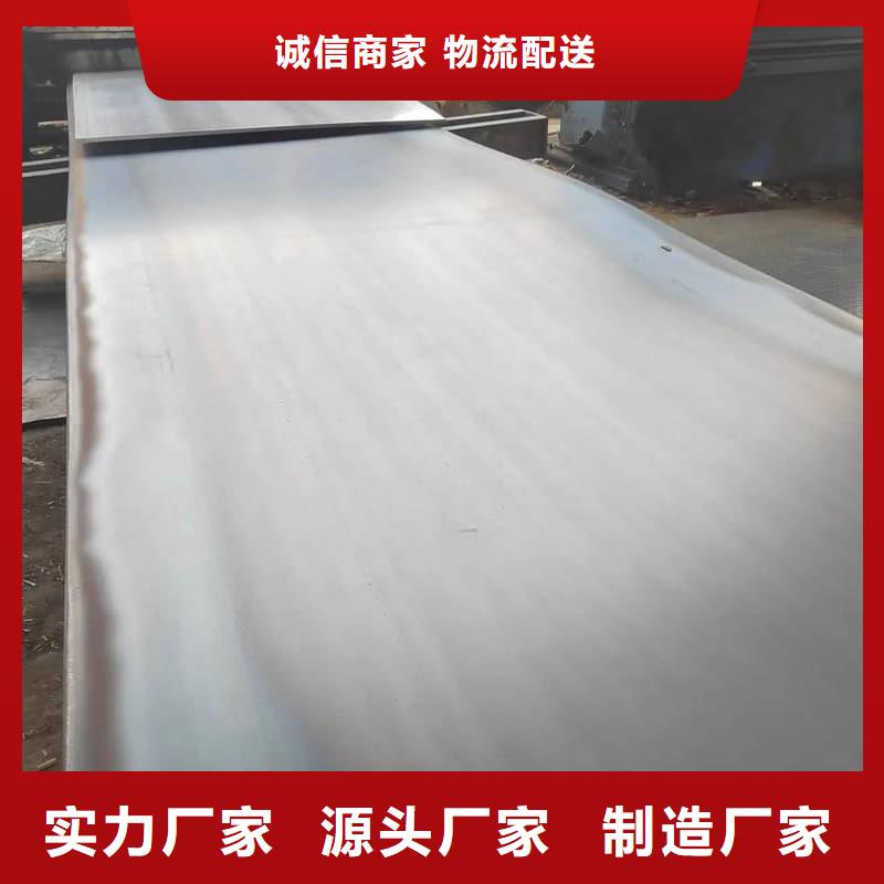 钢板Q355B钢板源厂供货