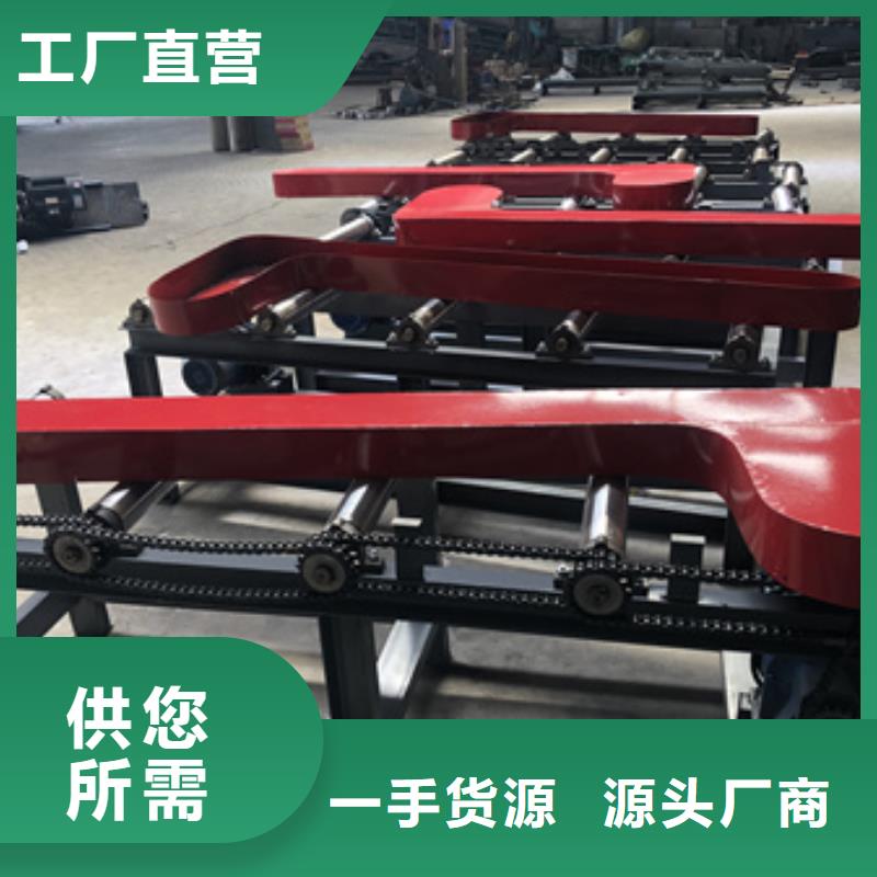 锯床钢筋笼盘丝机规格型号全