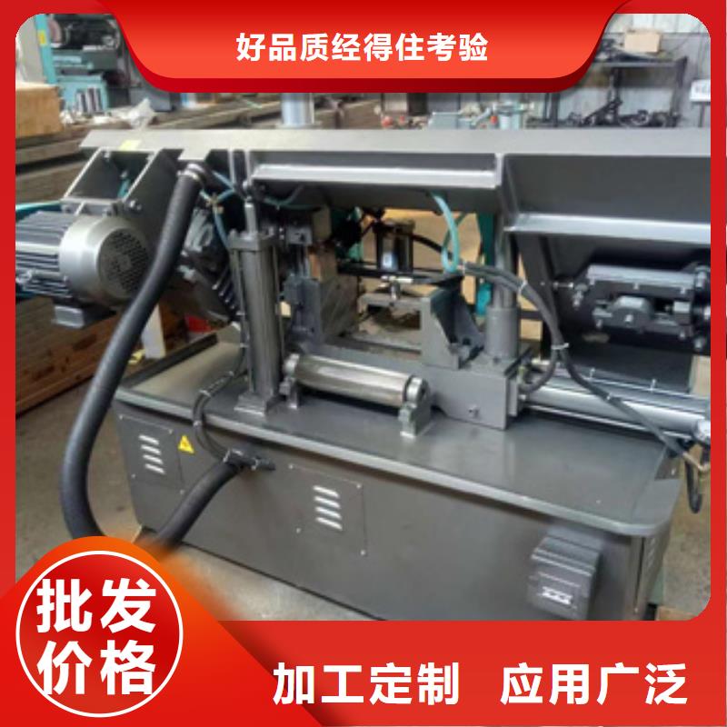 锯床-数控钢筋笼绕筋机货源足质量好