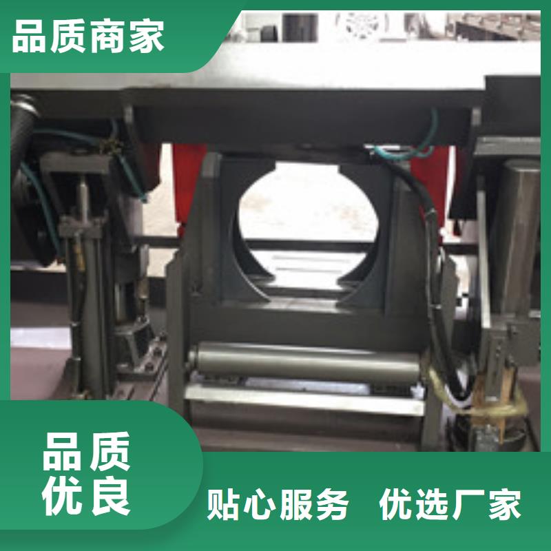 锯床【钢筋笼盘丝机】厂家十分靠谱