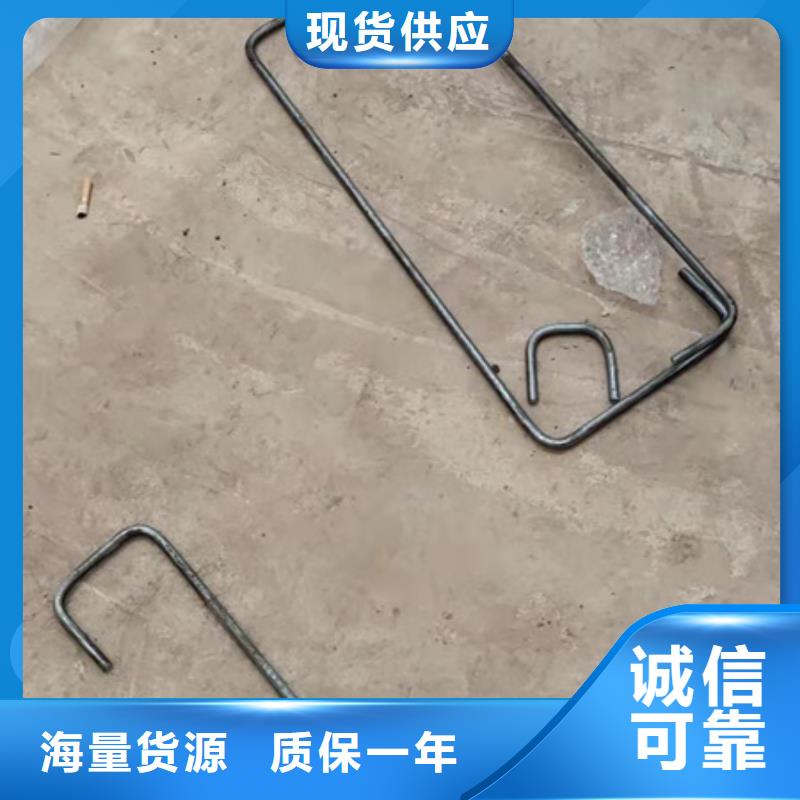 解析：全自动数控弯箍机现场实操