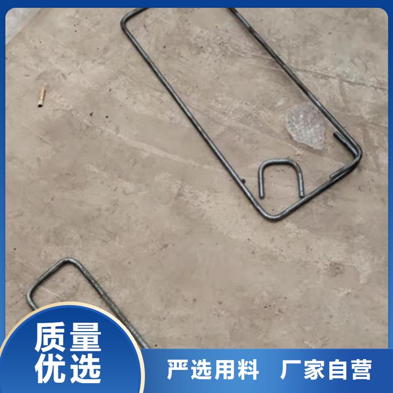數控鋼筋彎曲中心廠家實力可靠