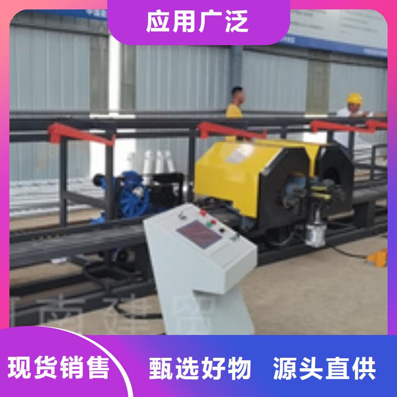钢筋调直弯箍一体机供应商价格