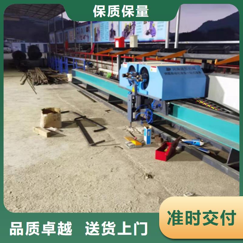 数控双机头弯曲中心资质齐全