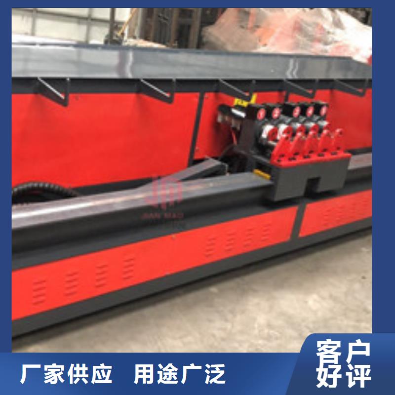 钢筋调直弯箍一体机供应商价格
