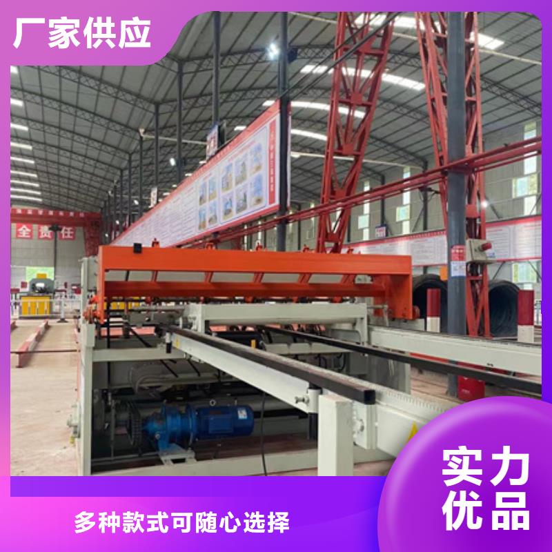 隧道钢筋笼盘丝机产品性能