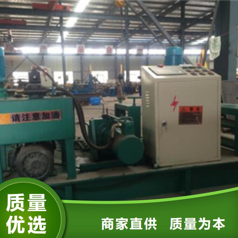 隧道【五機頭鋼筋彎箍機】適用范圍廣