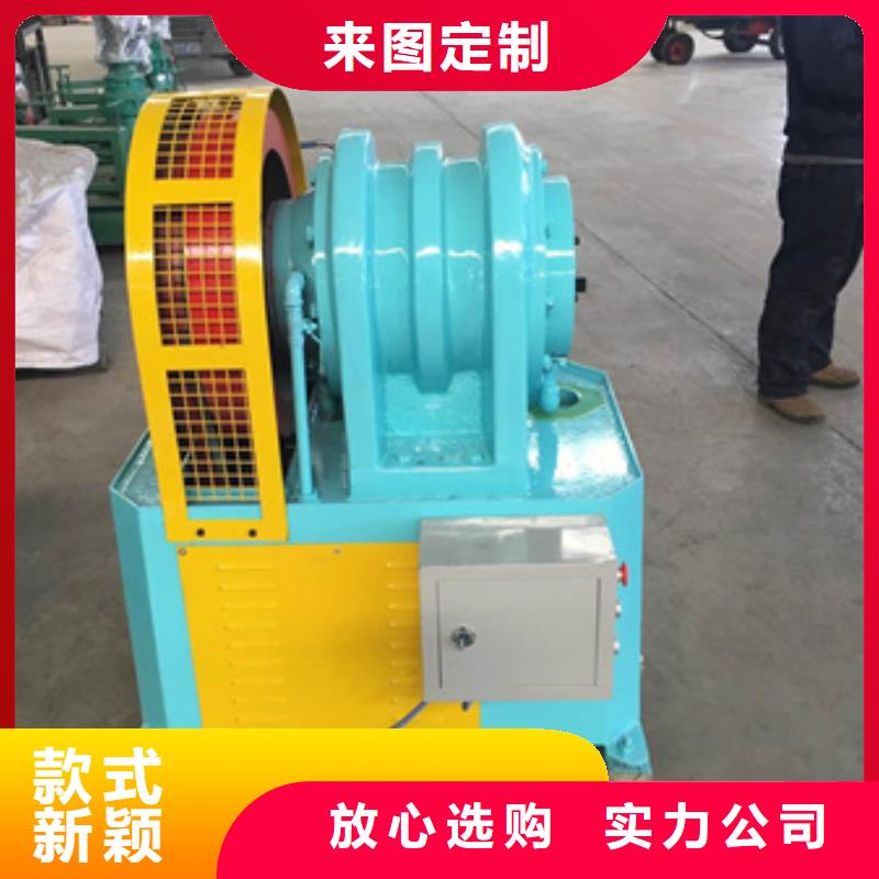 隧道钢筋笼滚笼机精品优选