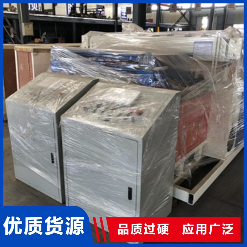 隧道数控钢筋笼绕筋机海量库存