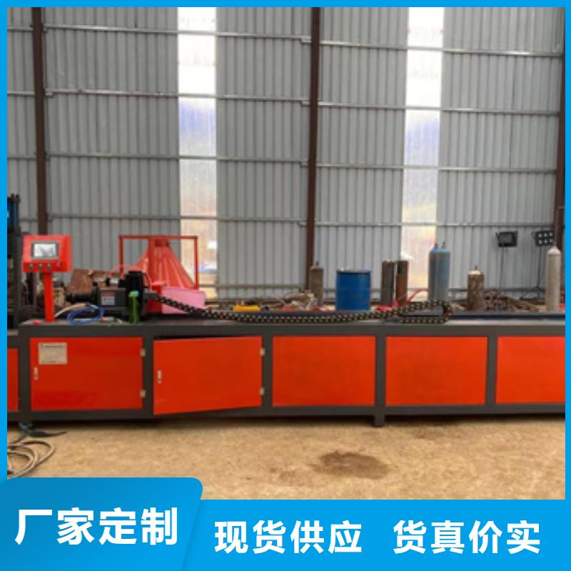 隧道钢筋滚丝机现货采购