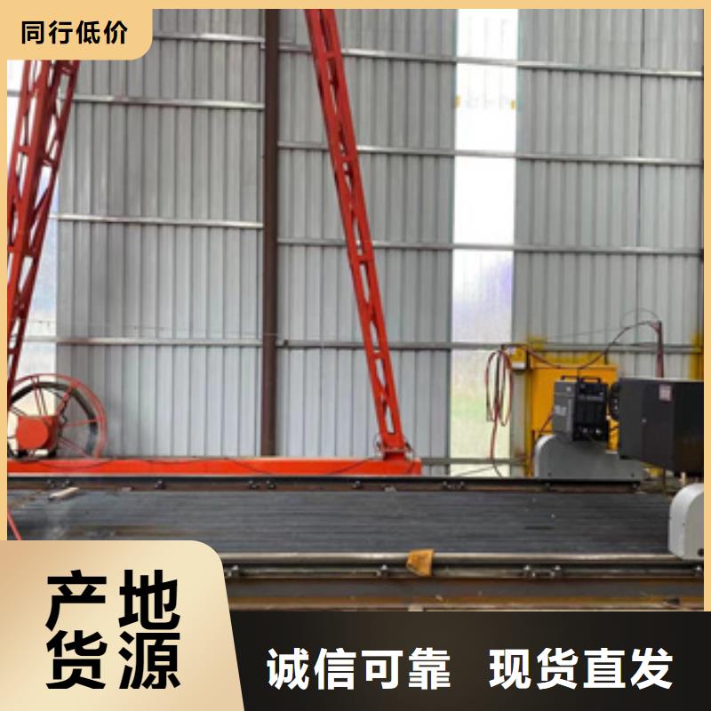 隧道钢筋笼盘丝机源头厂家供应