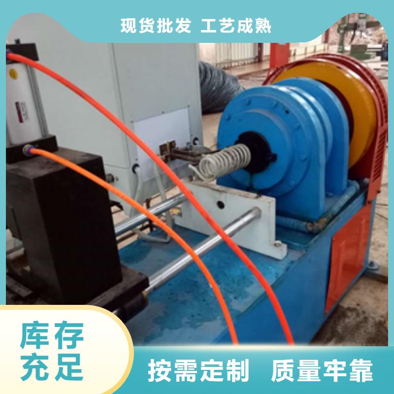 隧道钢筋滚丝机现货采购