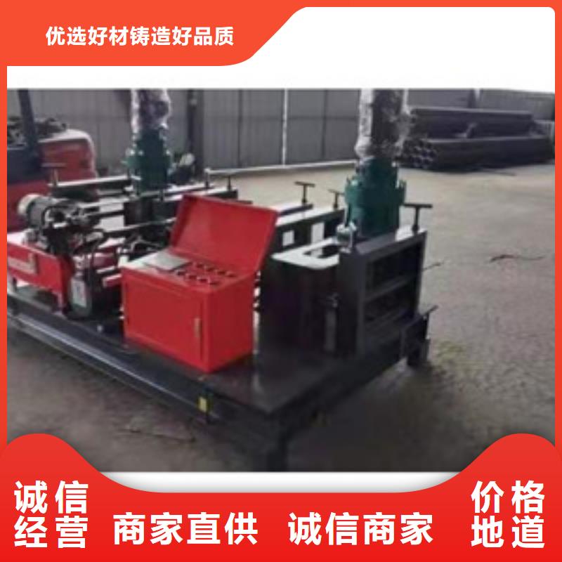 隧道钢筋笼滚笼机精品优选