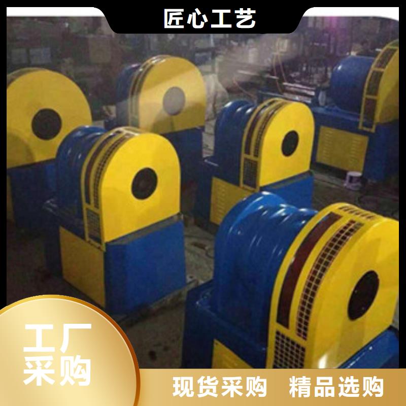 隧道全自动钢筋笼滚焊机应用广泛