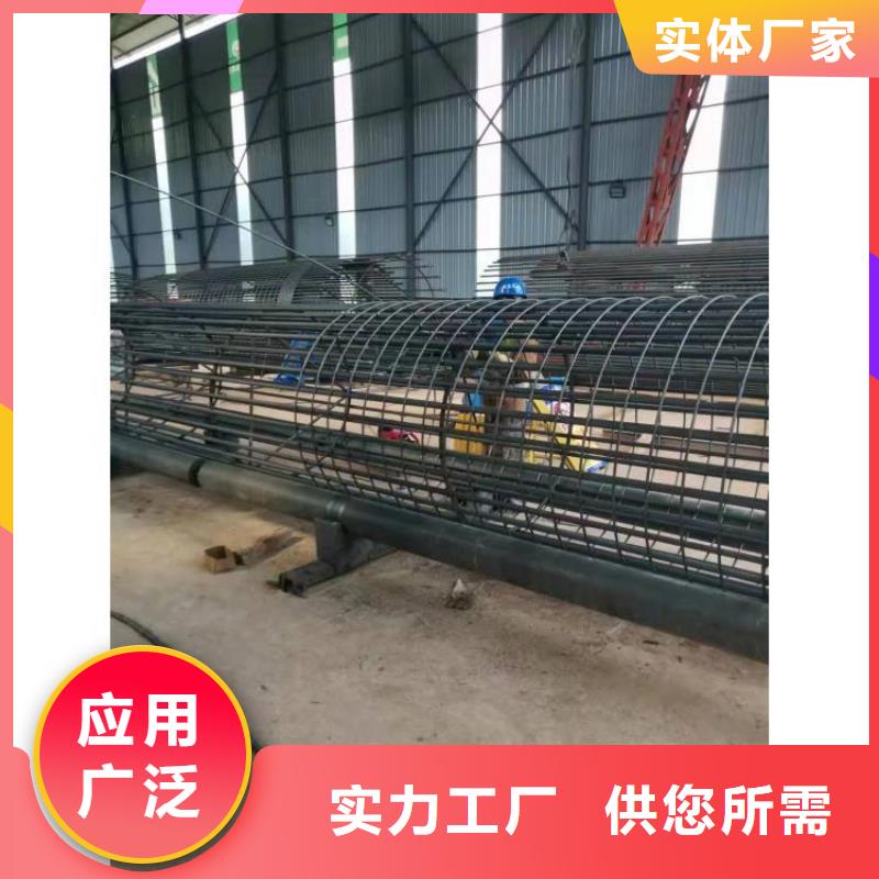 钢筋笼滚笼机五机头钢筋弯箍机种类丰富