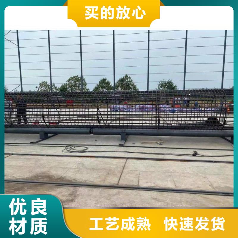 钢筋笼滚笼机全自动钢筋笼滚焊机价格低