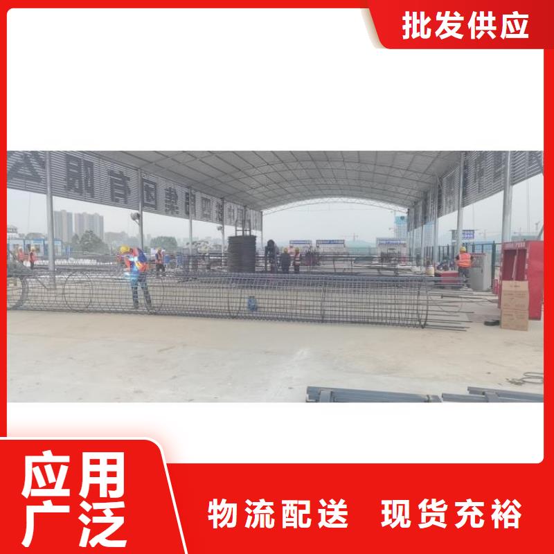 钢筋笼滚笼机钢筋滚丝机质量优选