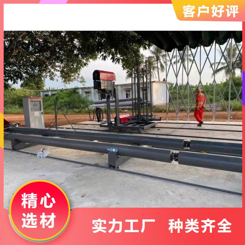 钢筋笼滚笼机钢筋弯曲中心支持货到付清