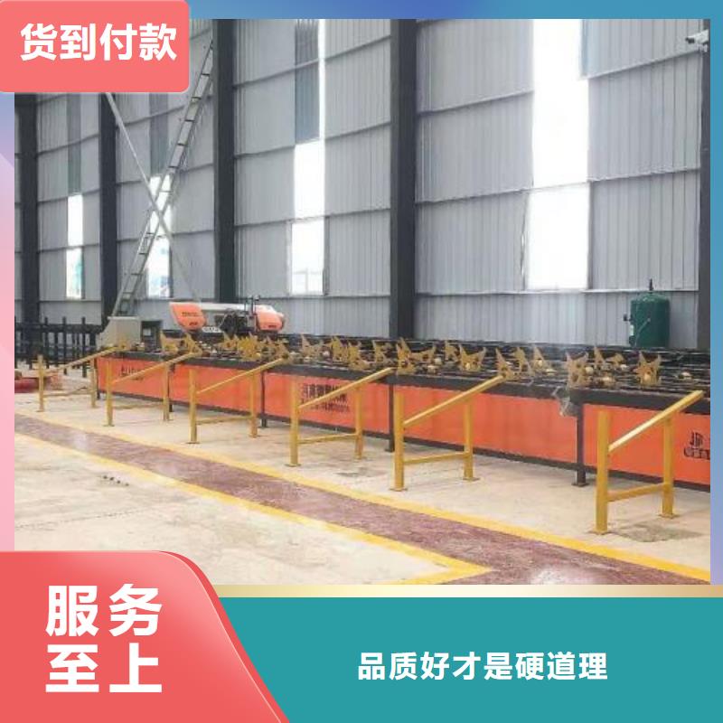 【 生产线-钢筋笼滚笼机厂家直销心钱】