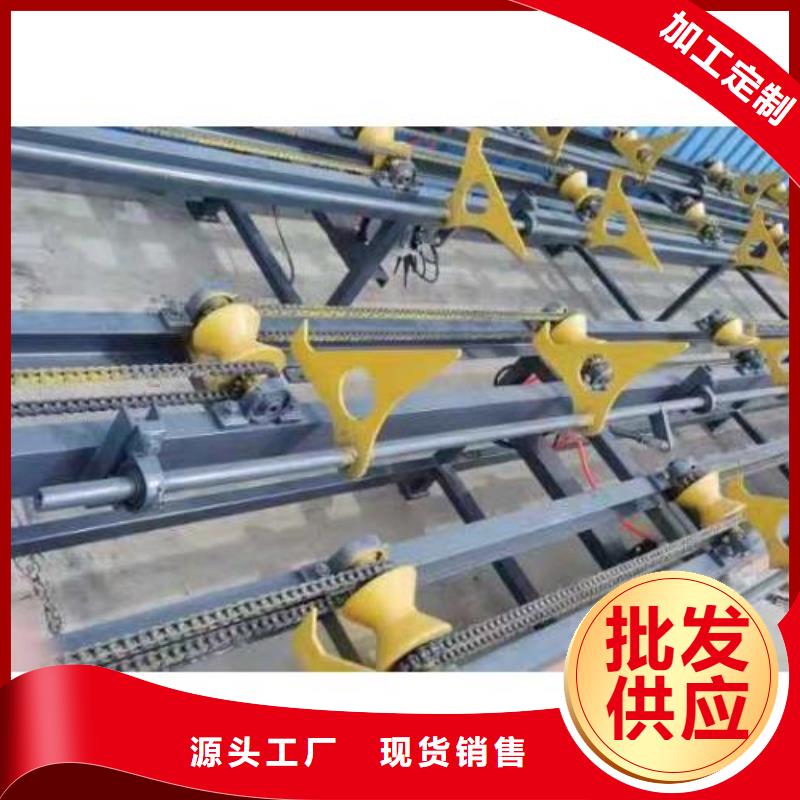 数控钢筋套丝线全国送货上门