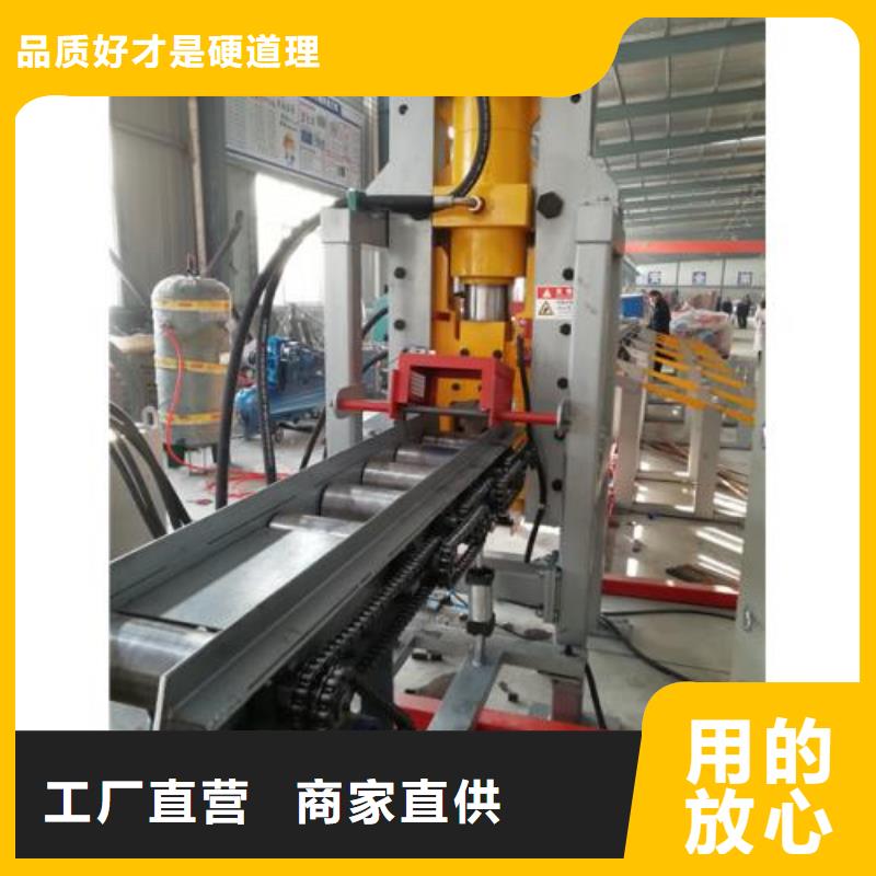 生产线钢筋笼盘丝机通过检测