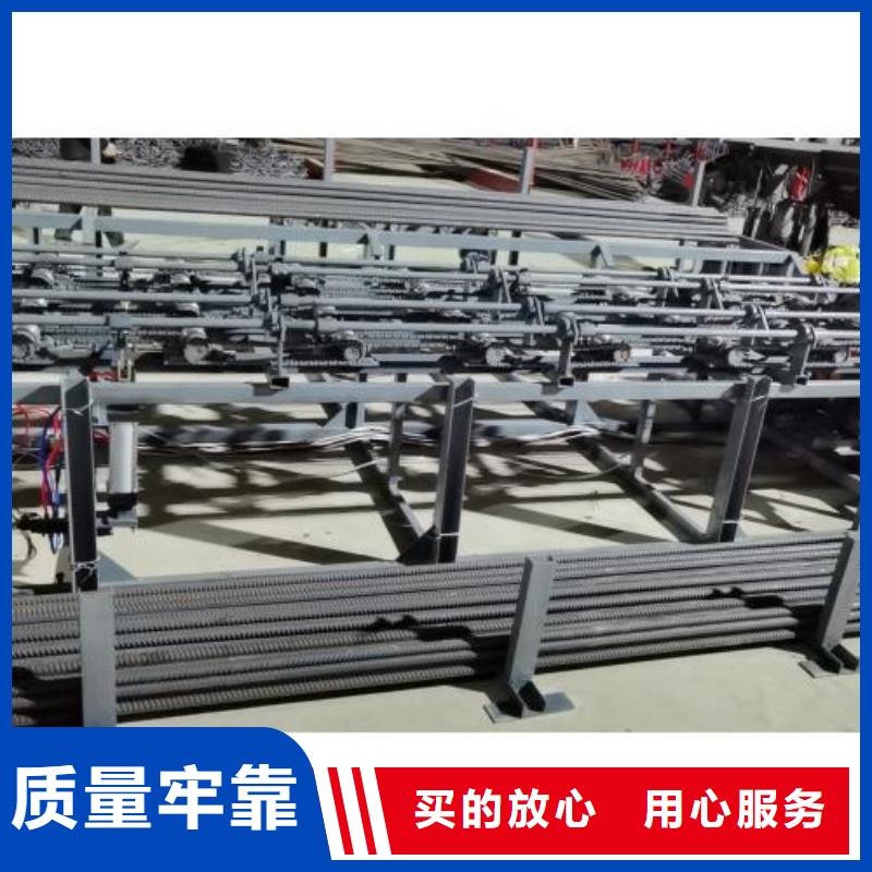 生产线钢筋笼盘丝机精选厂家好货