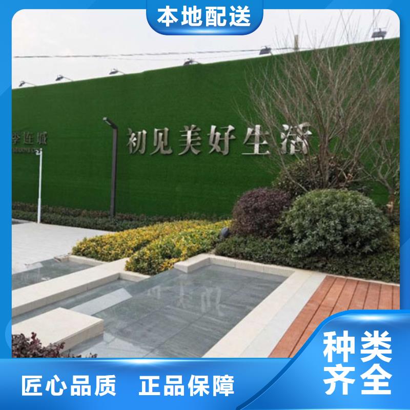 草坪圍擋人工草坪圍擋品質(zhì)保障價格合理