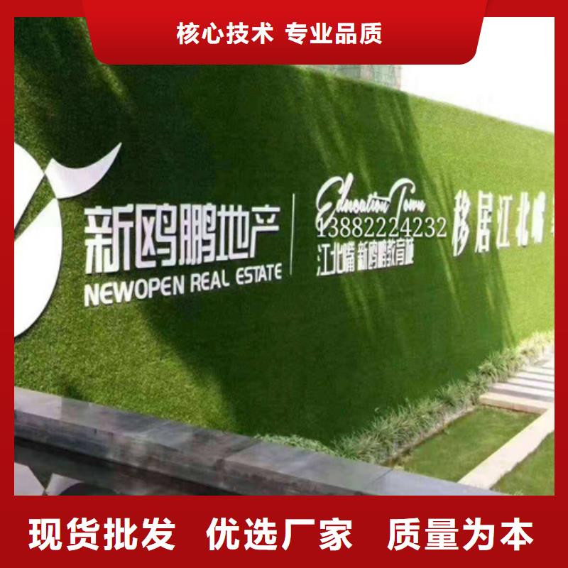 圍擋用人造草坪