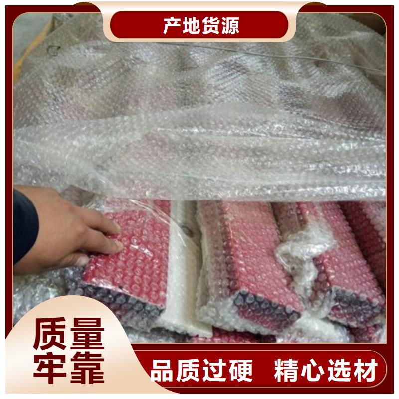 不锈钢复合管护栏热镀锌立柱种类多质量好