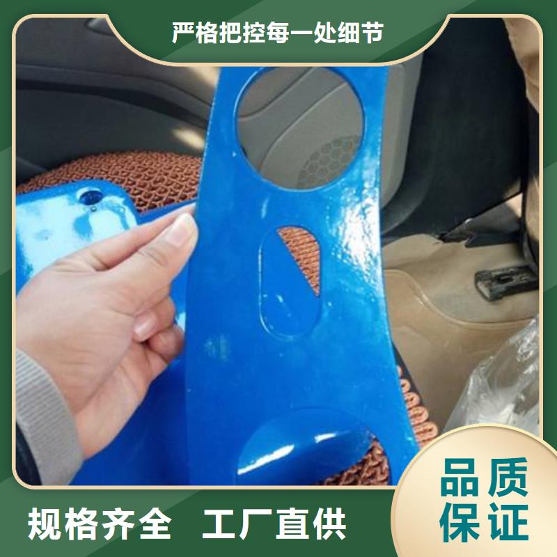 景观桥梁栏杆价格供应商