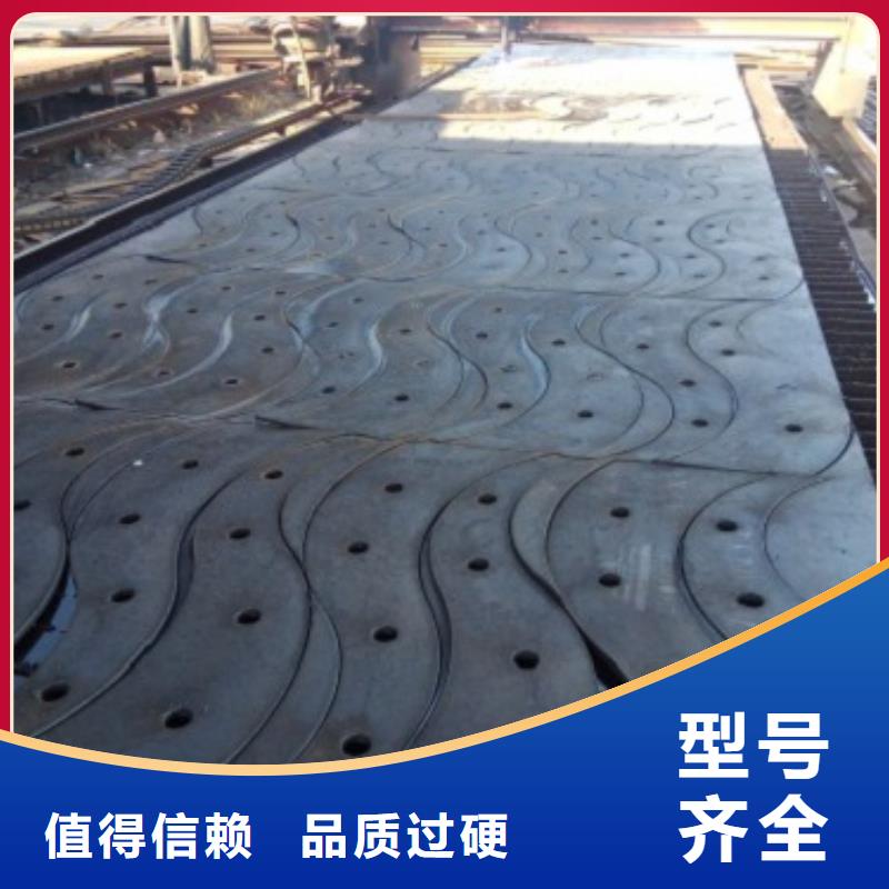 不锈钢景观护栏杆不锈钢护栏选择我们选择放心