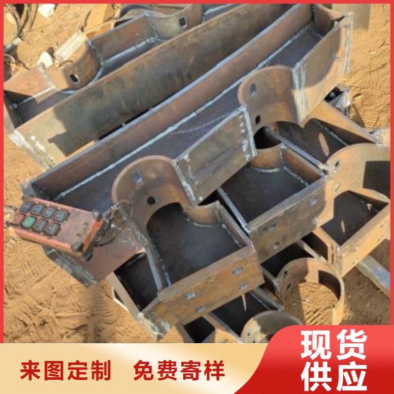 栏杆立柱喷塑供应商报价