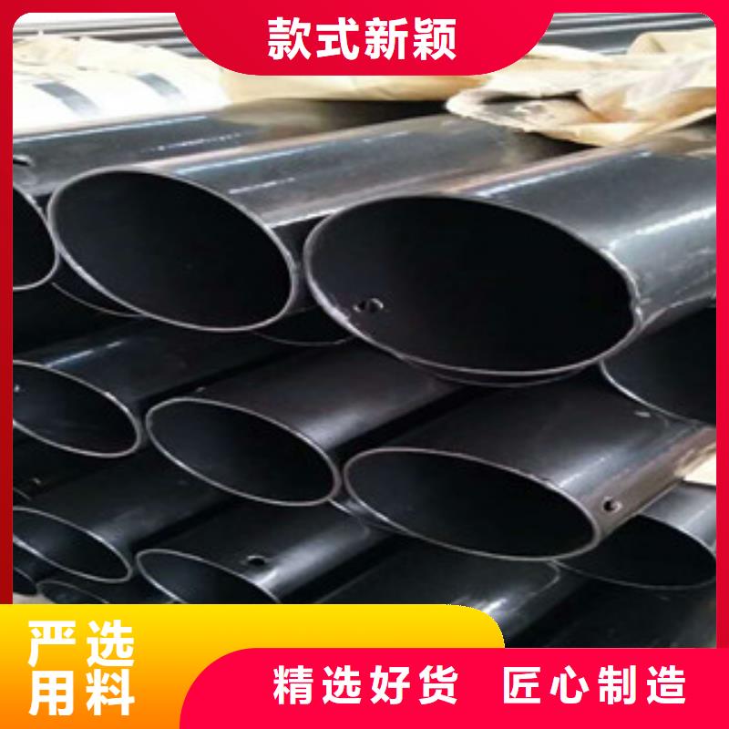 宁夏本地《兴昊》回族自治区高压电缆保护钢管执行标准