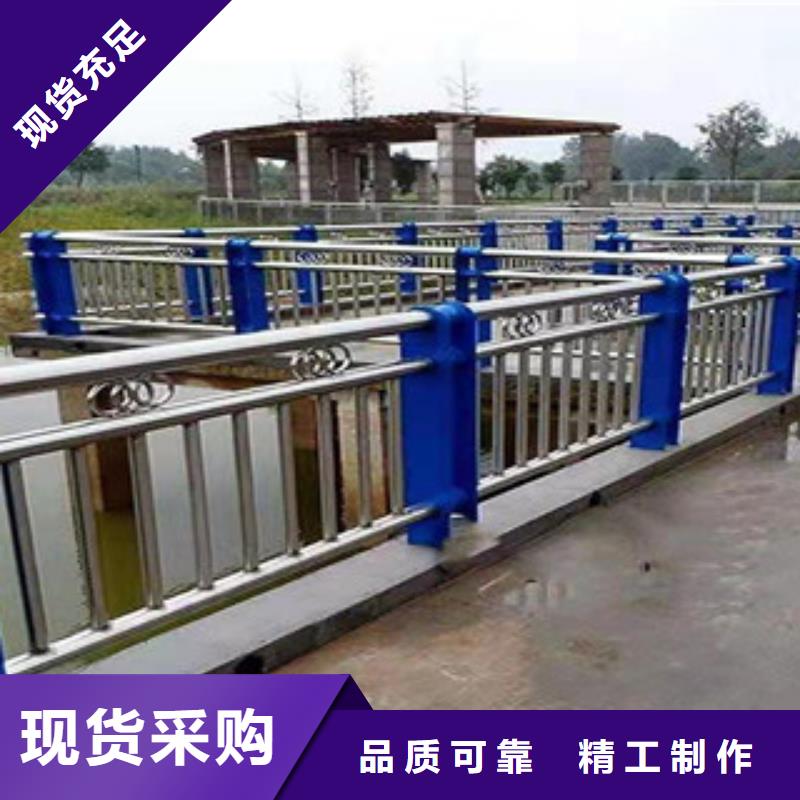 太原现货充足量大优惠【科阳】不锈钢桥梁栏杆保证品质完善