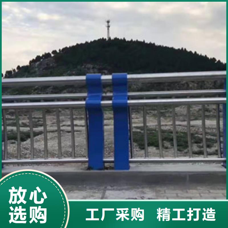 桥梁灯光护栏价格合理