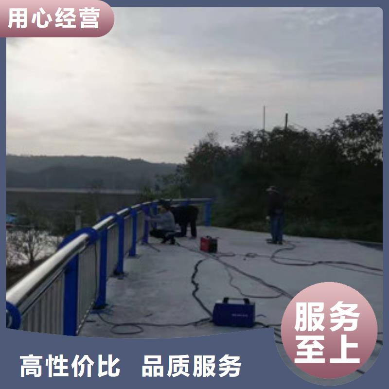 灯光护栏防氧化生锈